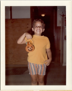 Halloween 1971